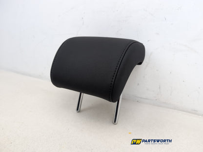 Rear Headrest 4