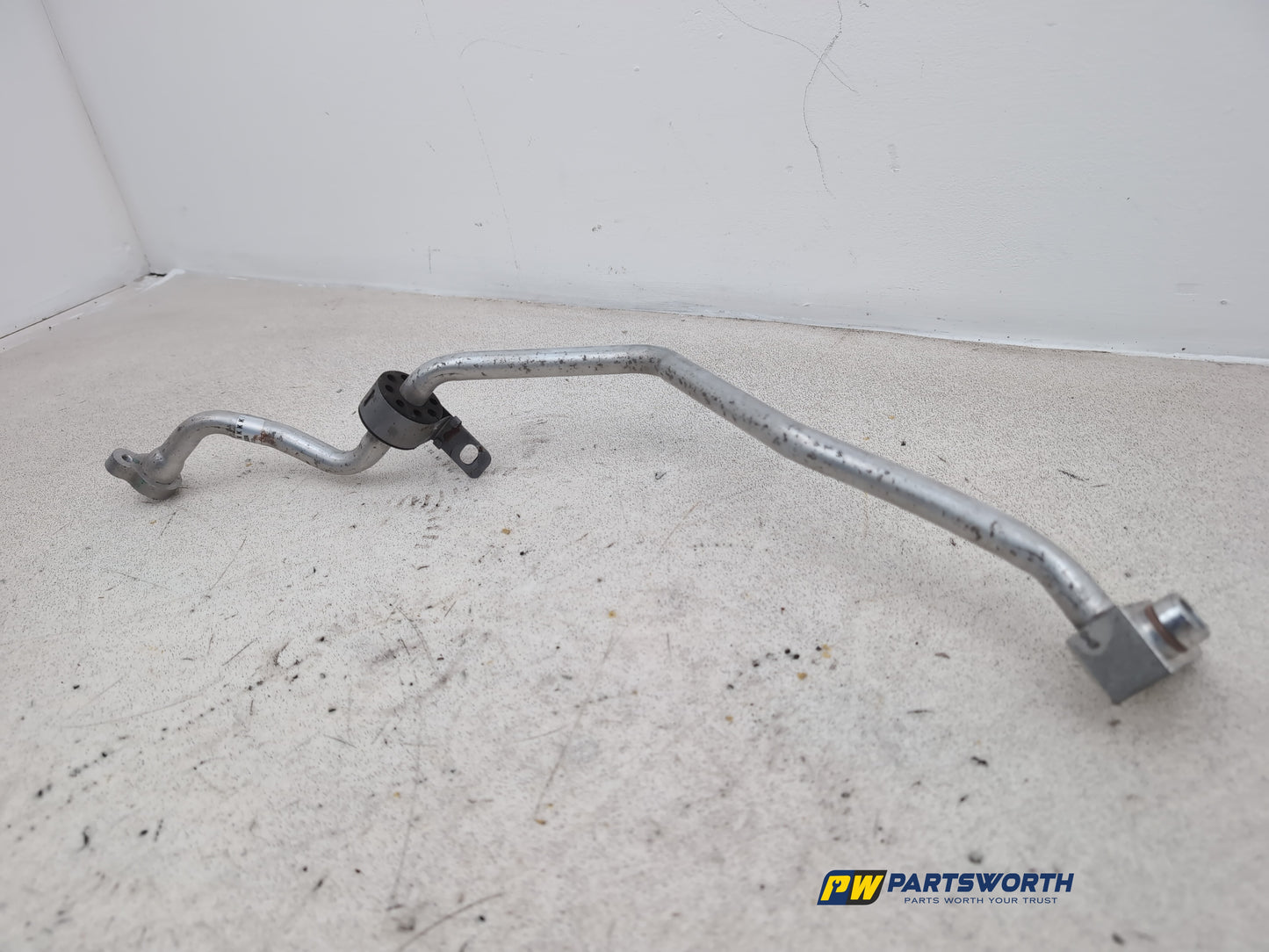 Air Conditioning Pipe 4