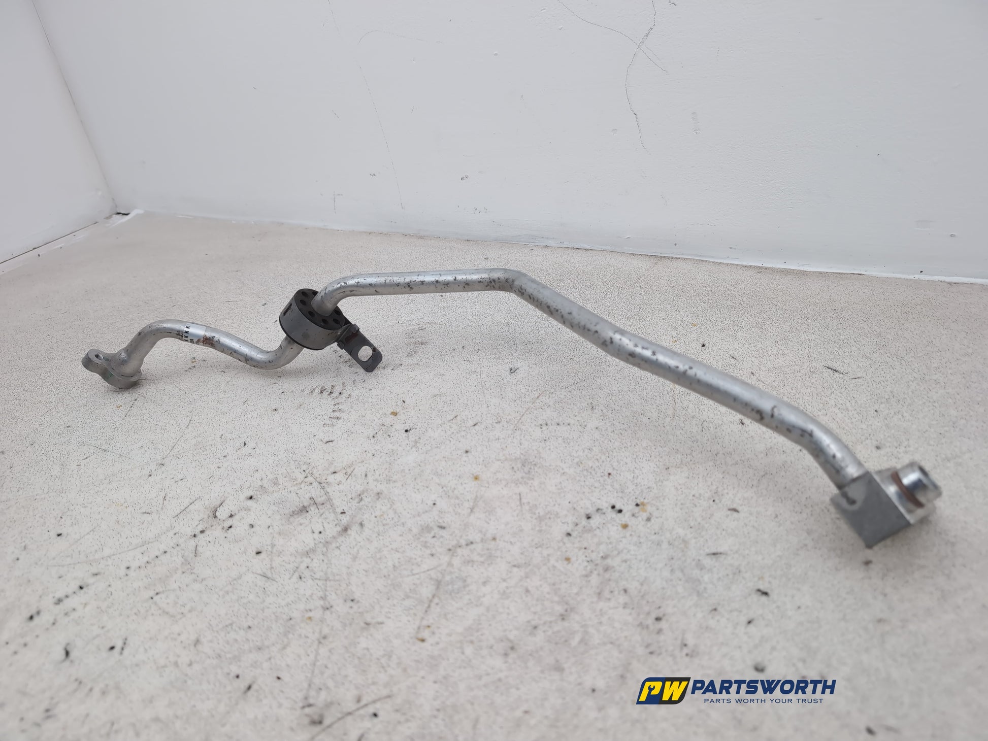 Air Conditioning Pipe 4