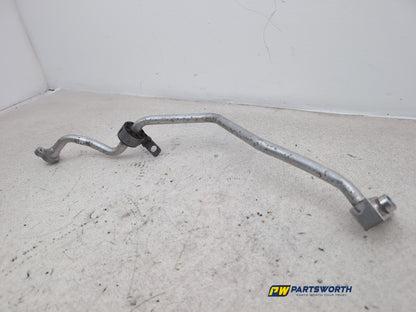 Air Conditioning Pipe 4