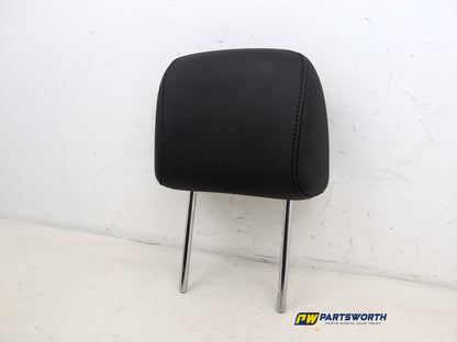 Headrest Front RH 4