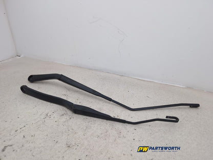 Wiper Front Arm 2