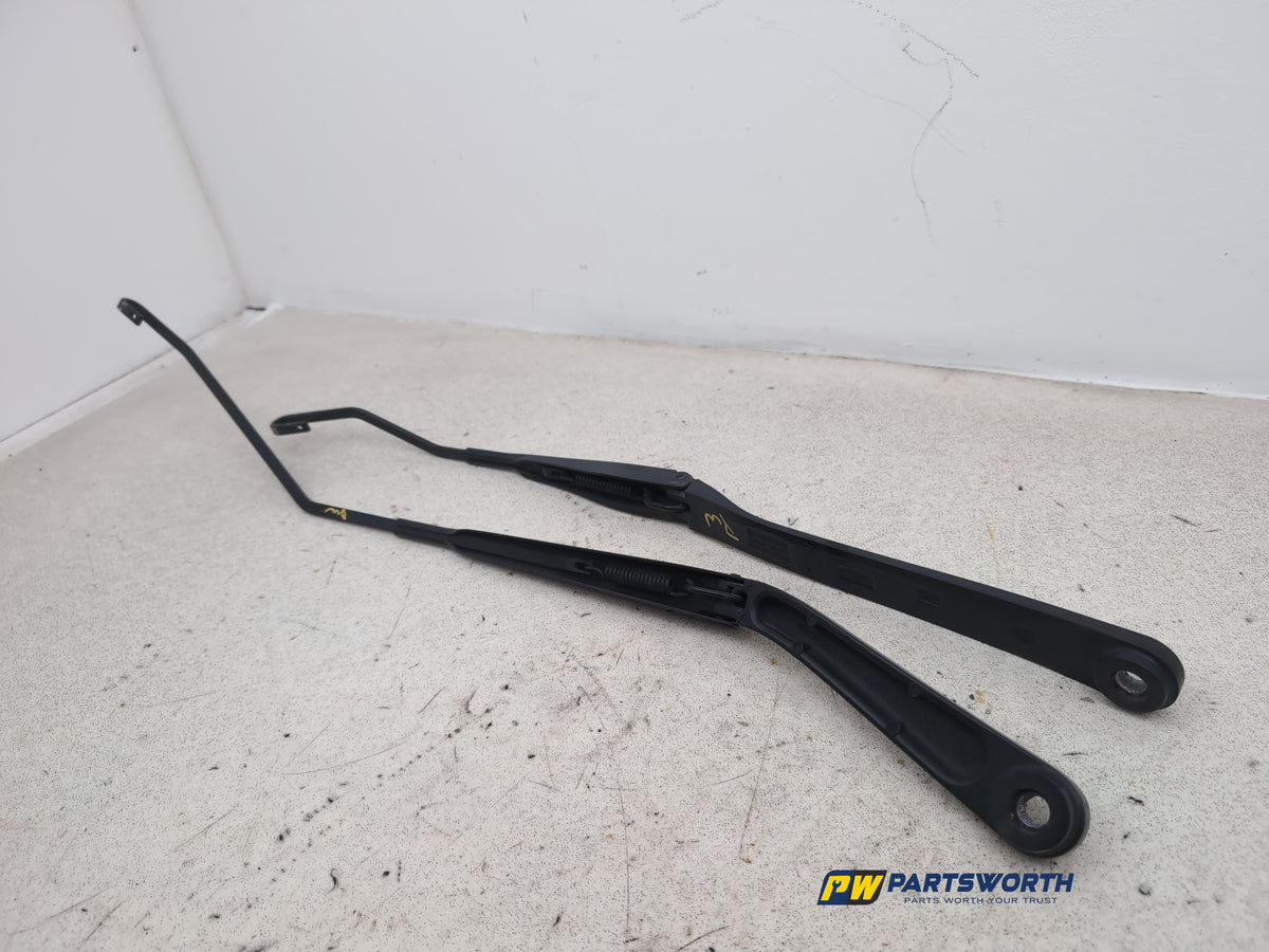 Wiper Front Arm 6