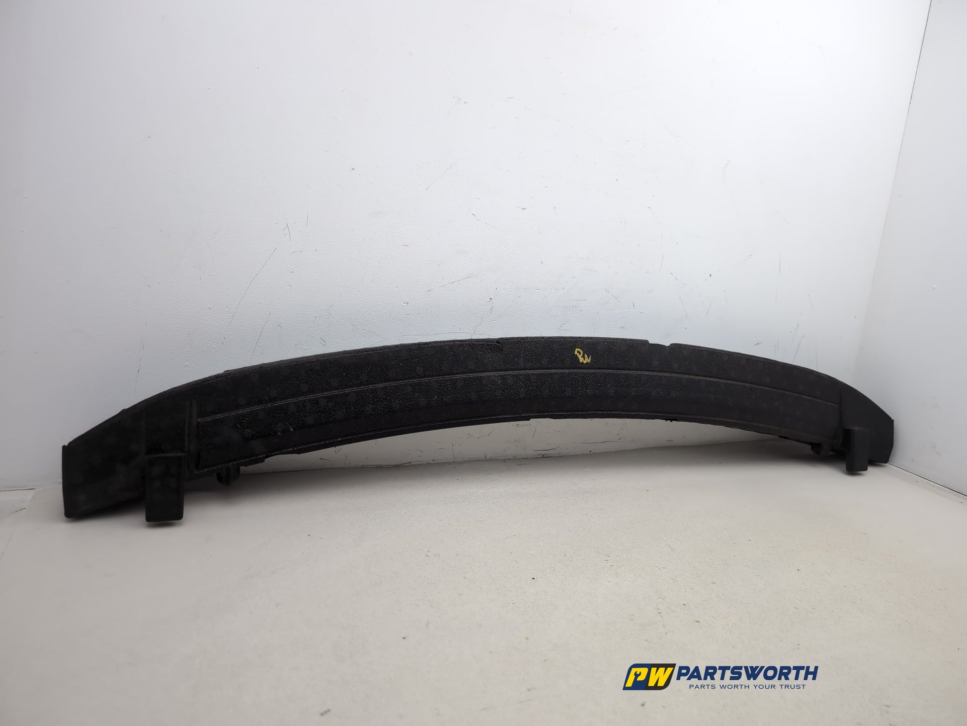 Bumper Front Reinforcement 3