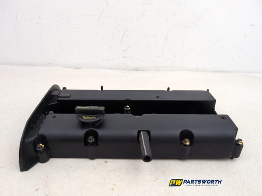 Engine Cover 2