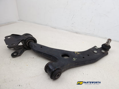 Suspension Arm Front Lower Wishbone LH 3