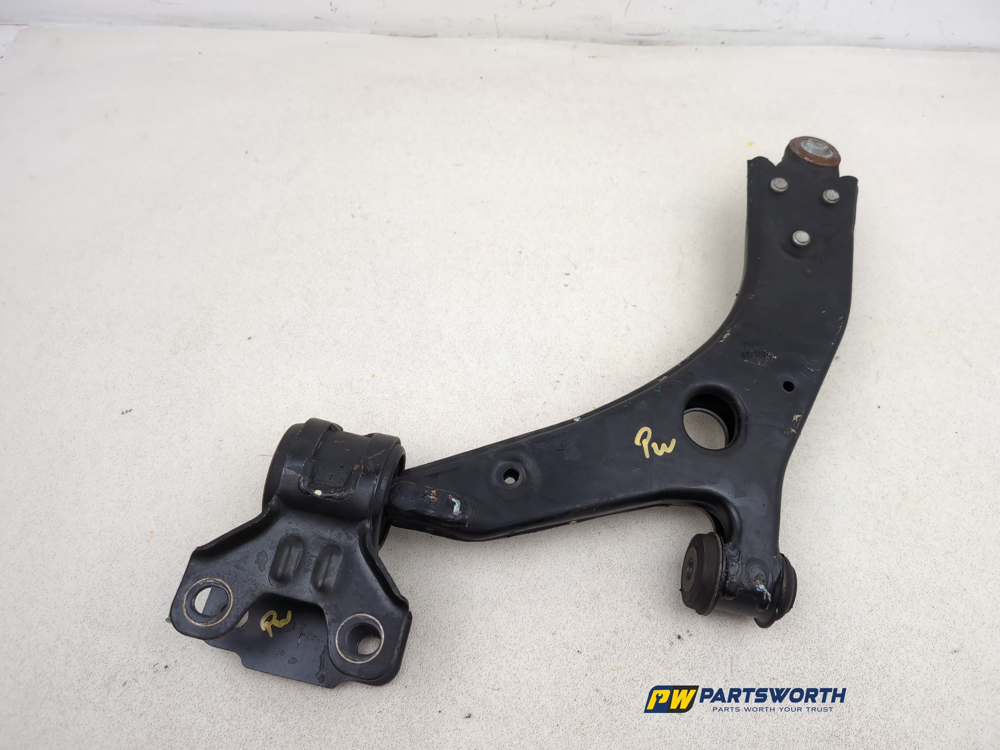 Suspension Arm Front Lower Wishbone RH 3