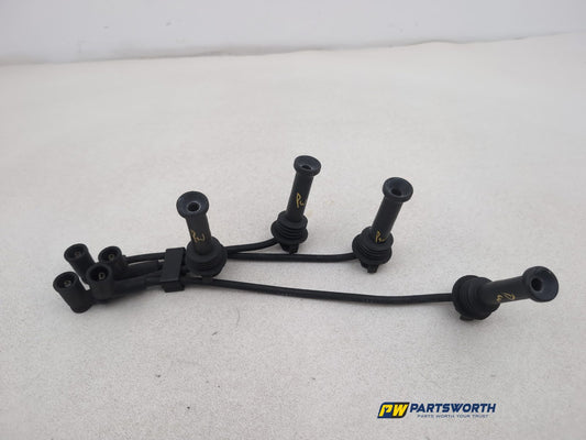 Ignition Coil 2