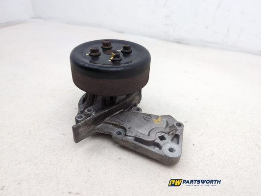 Water Pump 2