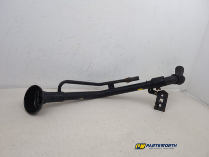 Fuel filler neck 3