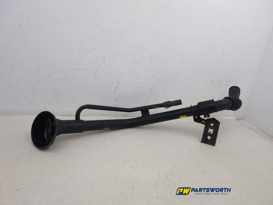 Fuel filler neck 2