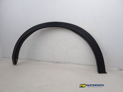 Moulding Wheel Arch Front LH 3