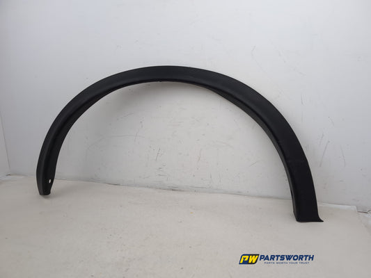 Moulding Wheel Arch Front LH 2