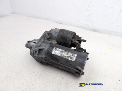Starter Motor 4