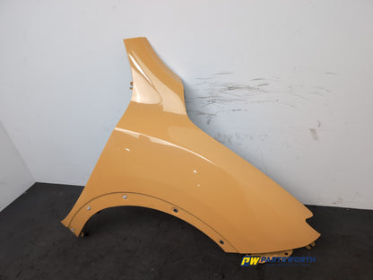 Wing Front RH 4