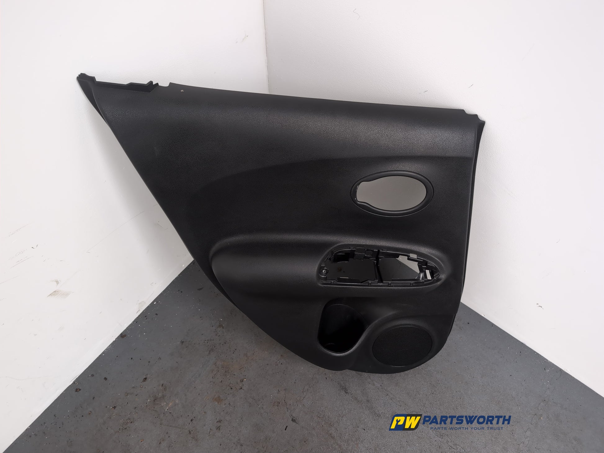 Rear Left Door Card 4