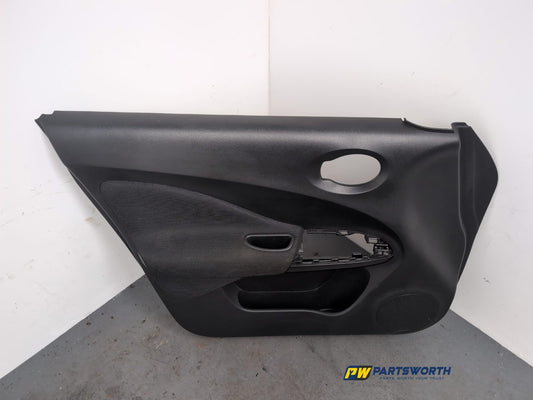 Front Left Door Card 2