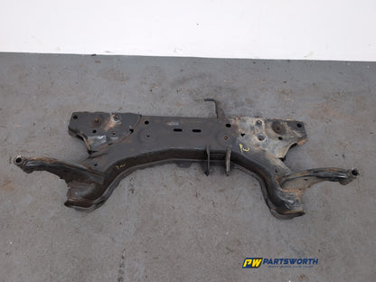 Subframe Front 3