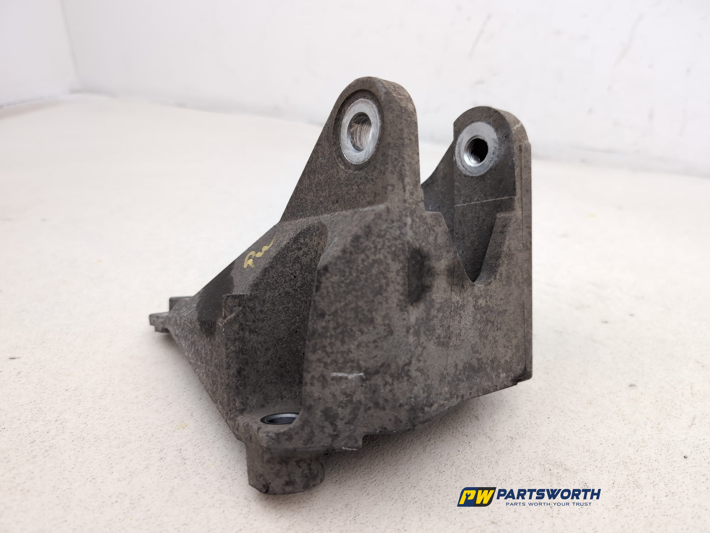 Engine Mounting Bracket 3