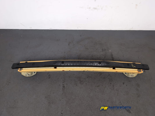 Bumper Rear Reinforcement 2