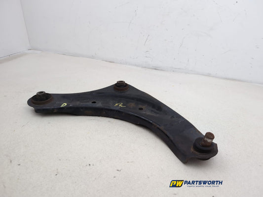 Suspension Arm Front Lower Wishbone RH 2