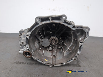 Manual Transmission Assembly 3