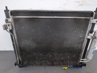 Radiator Pack (KIT) 4