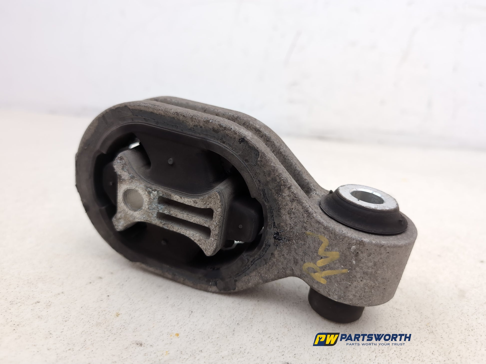 Transmission Mounting Bracket 3