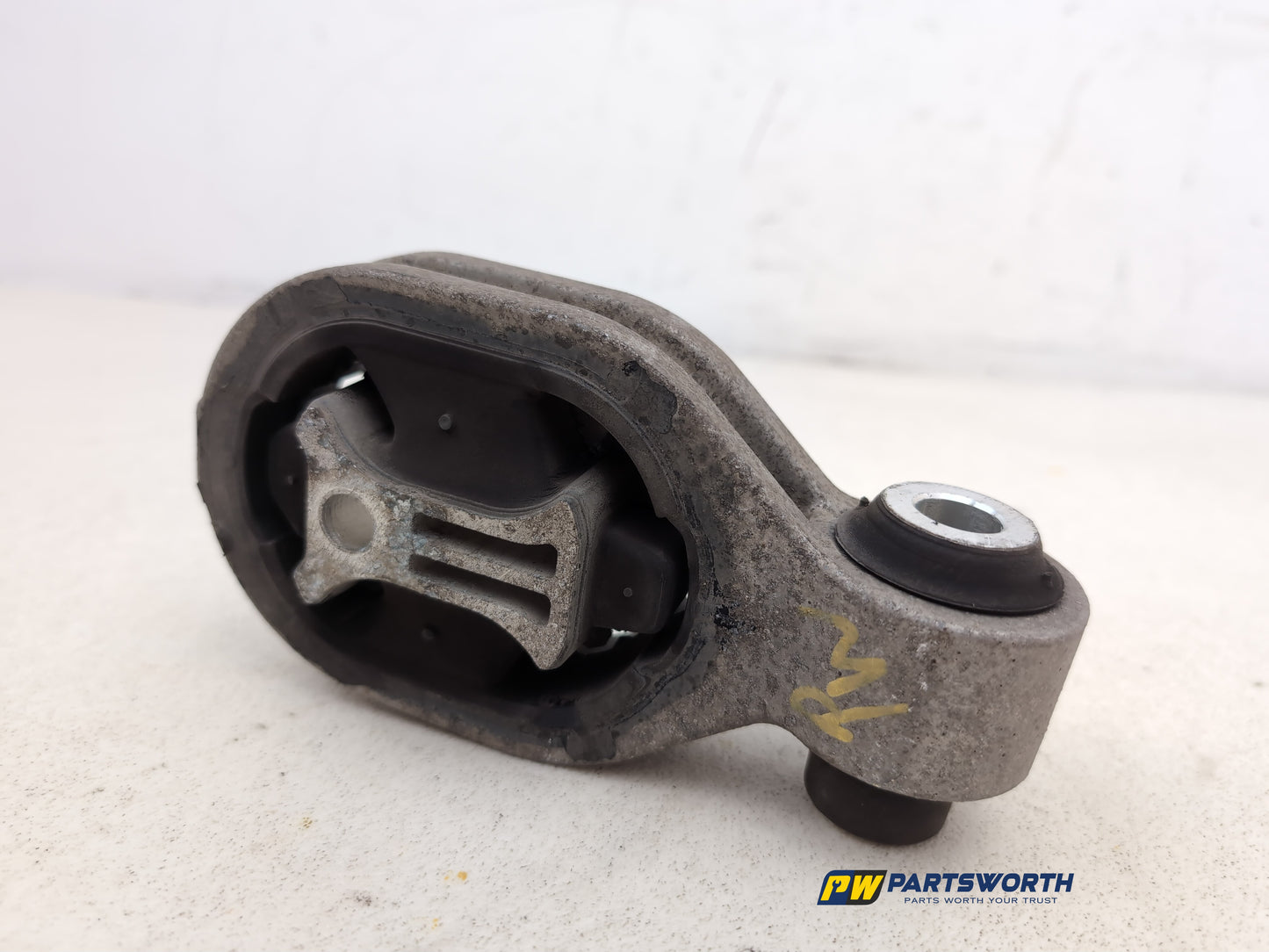 Transmission Mounting Bracket 4