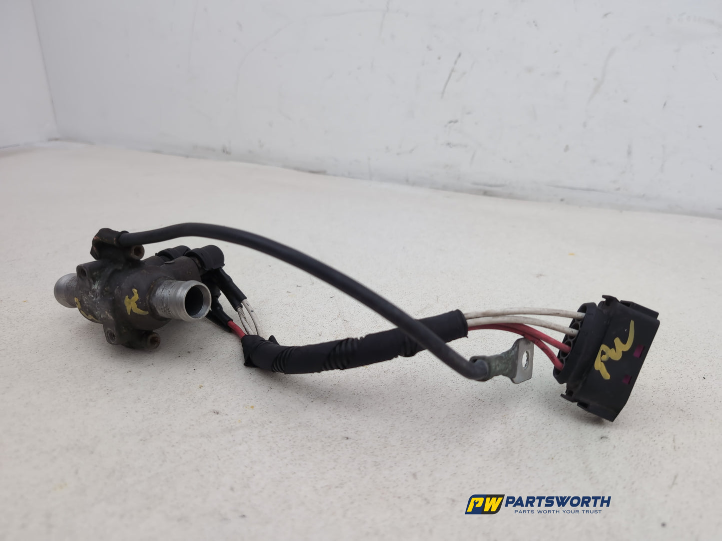 Misc electrical 3