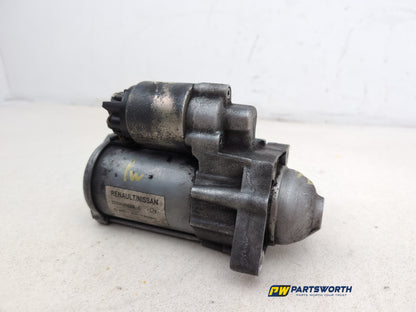 Starter Motor 4
