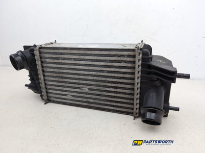 Turbo Intercooler 4
