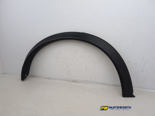 Moulding Wheel Arch Rear RH 2