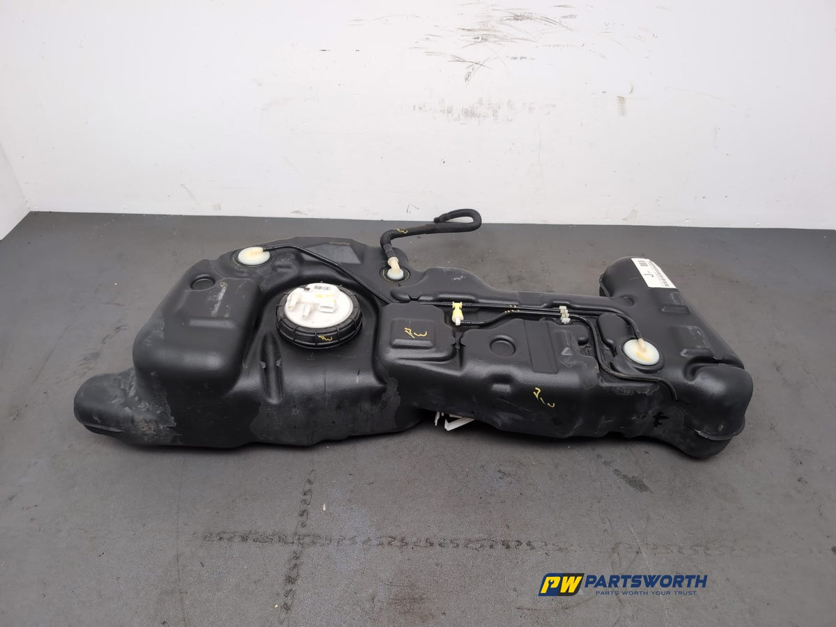 Fuel Tank 2