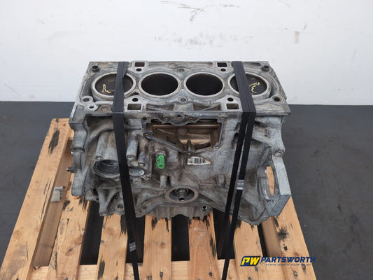 Bare engine  2