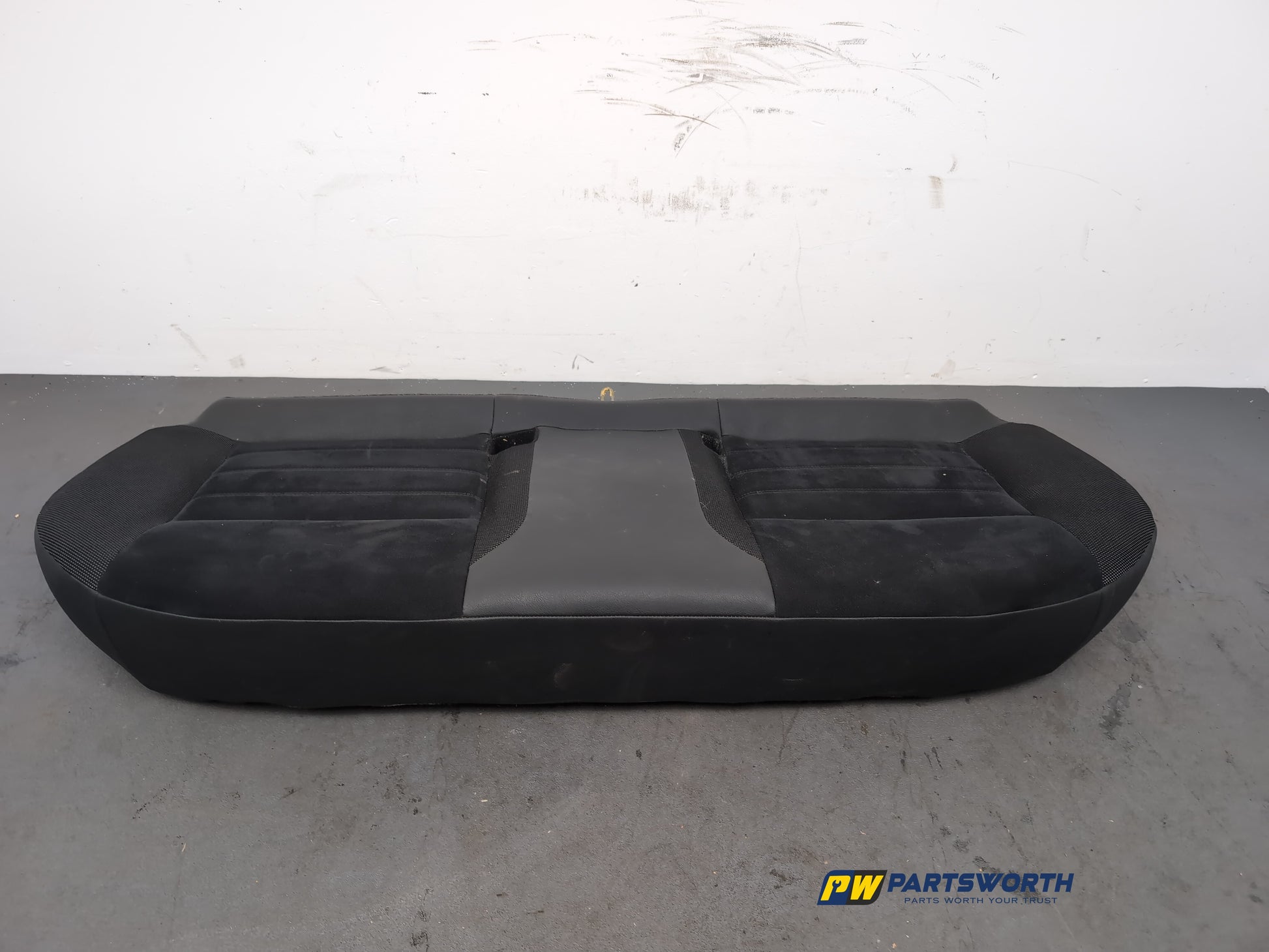 Bench Seat  4