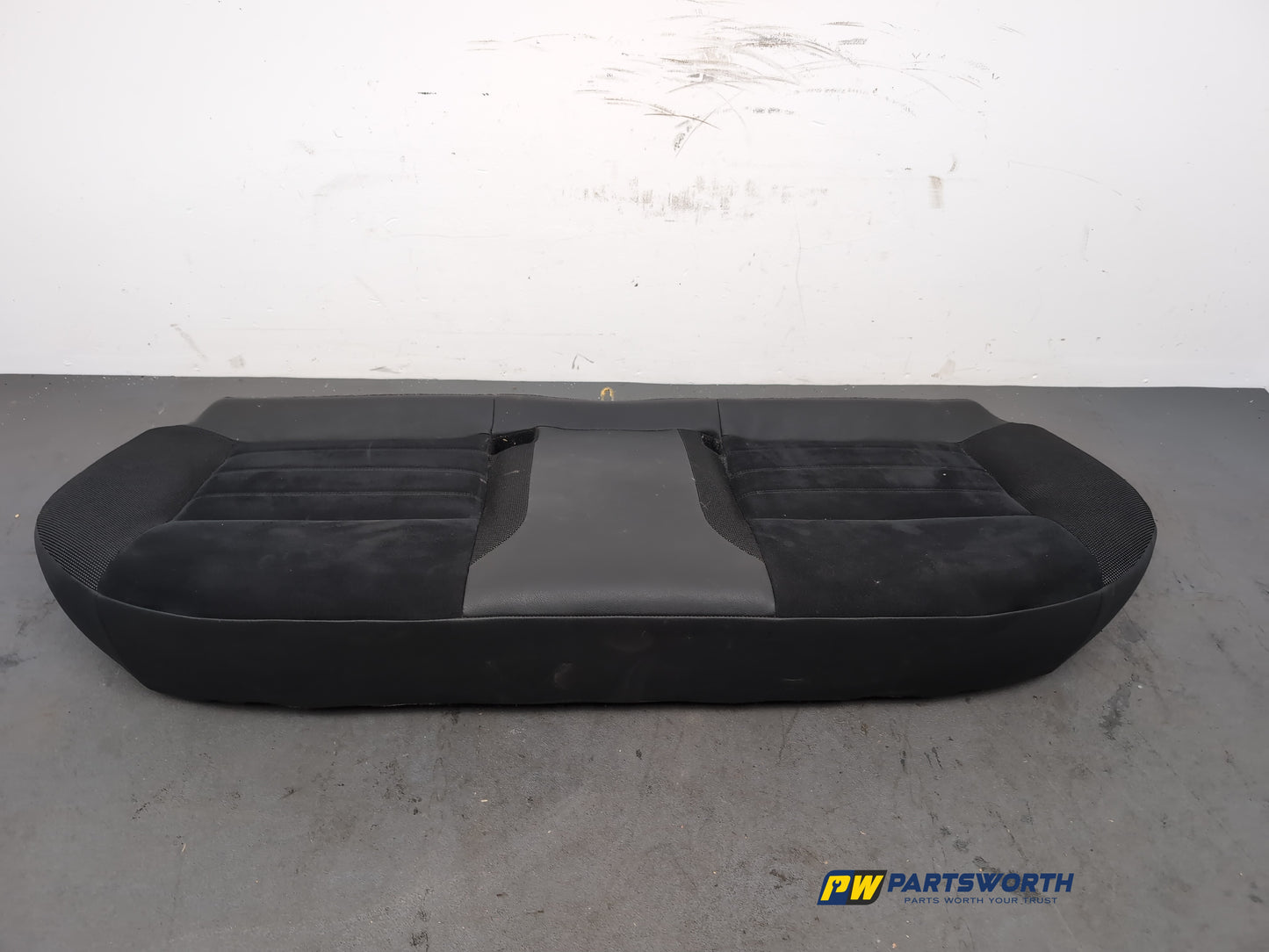 Bench Seat  3