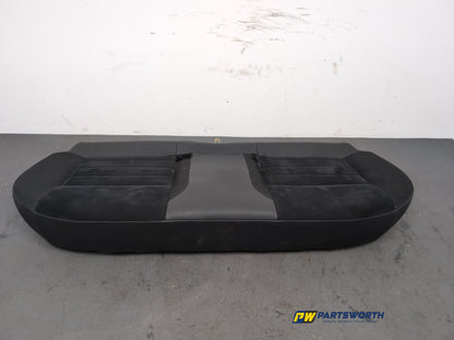 Bench Seat  3
