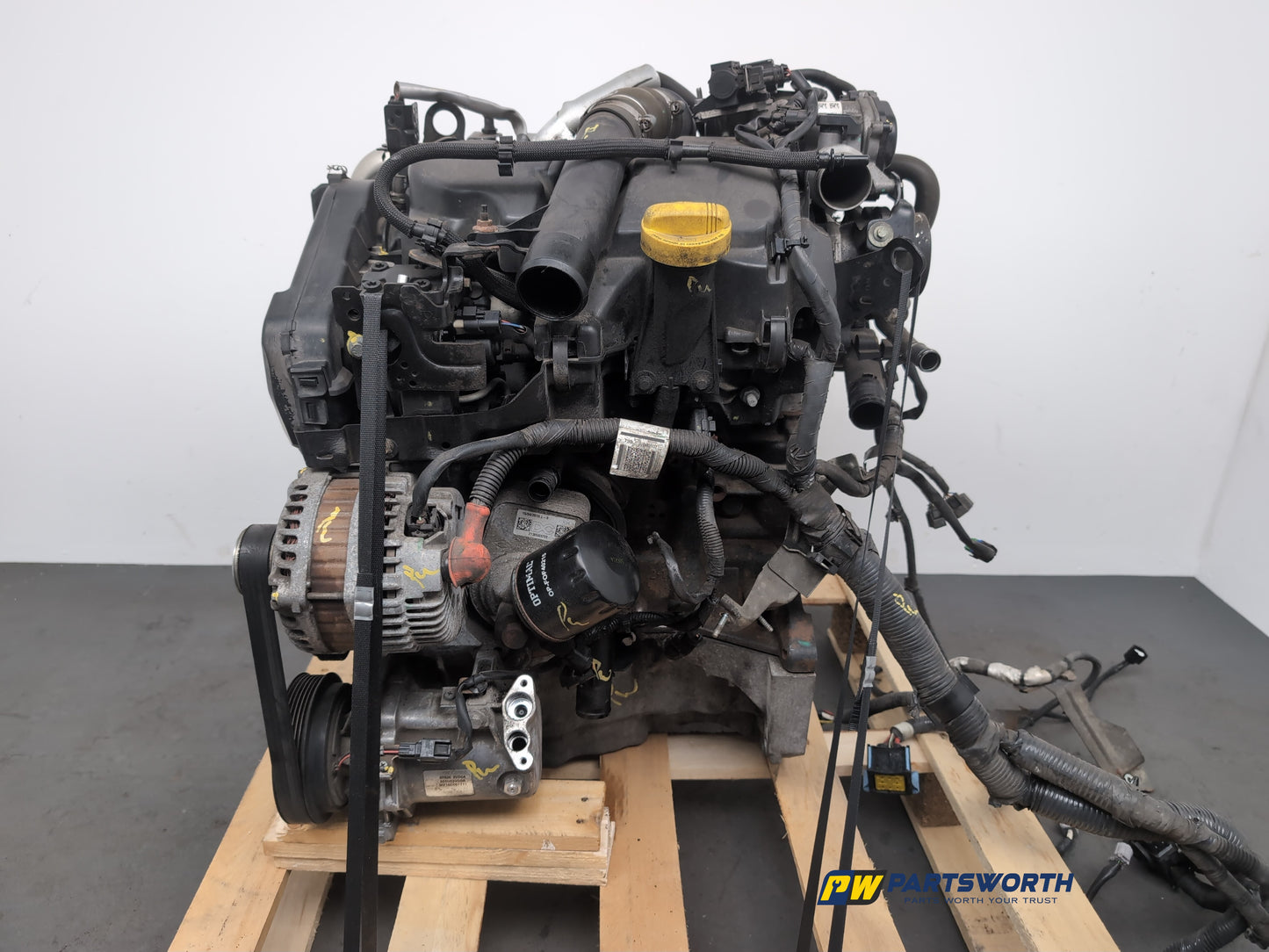 Manual Engine 3