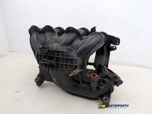 Engine Inlet Manifold 2