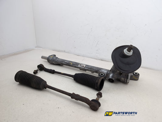 Steering Rack or Box 2