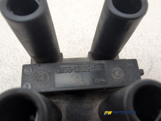 Ignition Coil 2