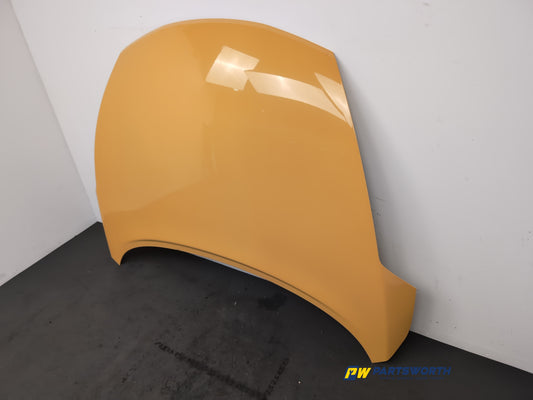 Bonnet 2