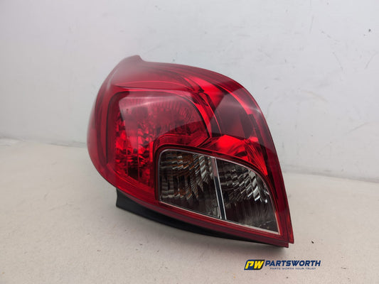 Lamp Assembly Rear RH 2