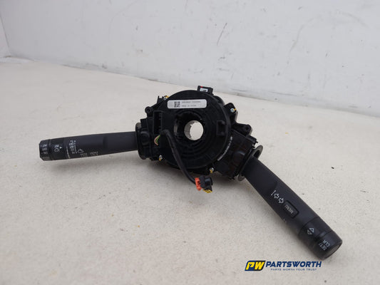 Combination Switch / Stalks 2