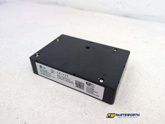 ECU Body 2