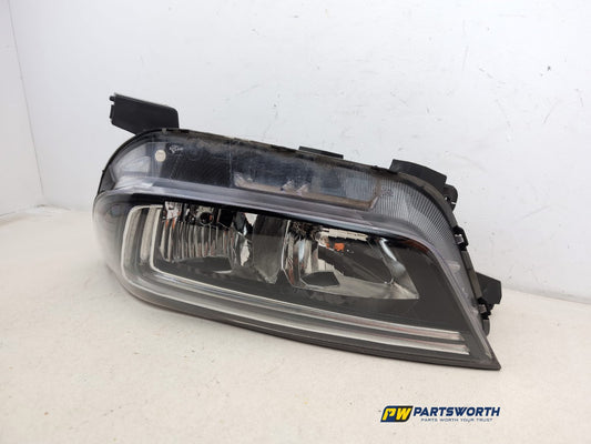 Headlamp LH 2