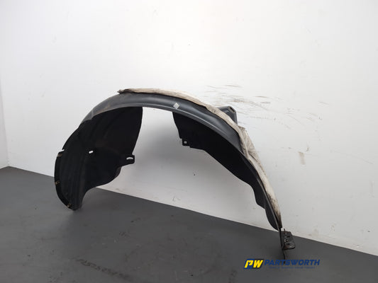 Moulding Wheel Arch Rear RH 2