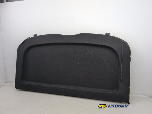 Parcel Shelf 2