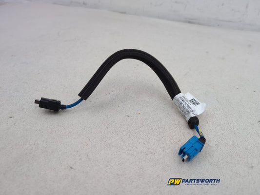 Wiring loom 2